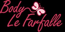 Body Le Farfalle