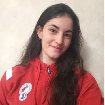 Alessia Vago