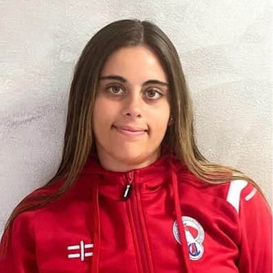 Giorgia Camarda 