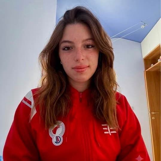 Benedetta Arosio