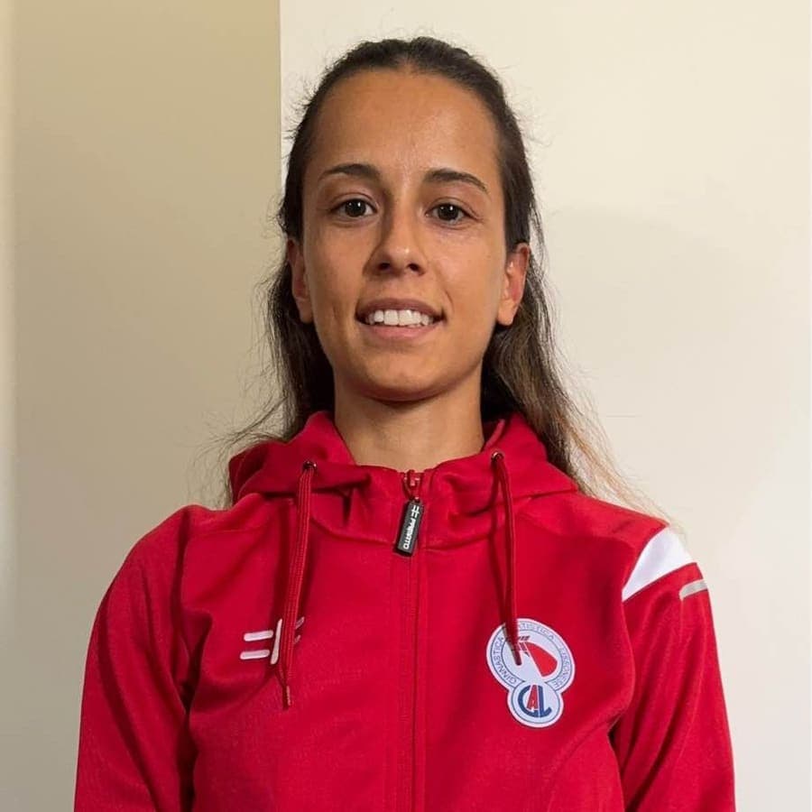 Caterina Galimberti